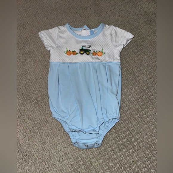 Pumpkin bubble - Picture 1 of 1